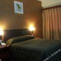 Klang Histana Hotel