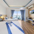 Blue Pearl Hotel Nha Trang