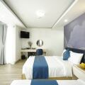 Moonlight Hotel Nha Trang