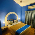 Lotus Eco Beach Resort-Goa