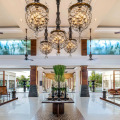St Regis