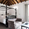 Villa White Queen