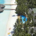 Medhufushi Island Resort