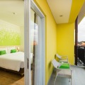 Zest Hotel Legian