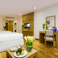 Rosaka Nha Trang Hotel