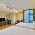 Poseidon Nha Trang Hotel