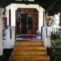 Frangipani Beach Villa