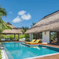 Pullman Maldives Maamutaa