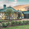 The Oliphant Boutique Villa