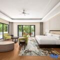 Nha Trang Marriott Resort & Spa, Hon Tre Island