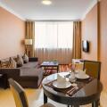 Executive Suites By Mourouj