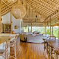 Tekanda Lodge