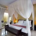 The Bidadari Villas & Spa