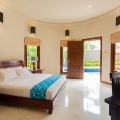 The Mutiara Jimbaran Boutique Villas