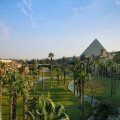 Marriott Mena House Cairo