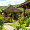 Hidden Paradise Cottages