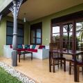 Galavilla Boutique Hotel & Spa