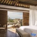 Four Seasons Resort Bali At Jimbaran Bay