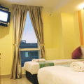 Sun Inns Hotel Kota Damansara