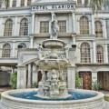 Hotel Clarion
