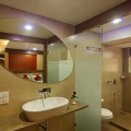 Red Fox Hotel, Morjim, Goa