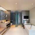 Double-Six Luxury Hotel Seminyak