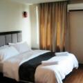 Kk Waterfront Hotel