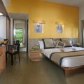 Keys Select Ronil Resort Goa