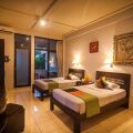 Melasti Kuta Bungalows & Spa