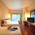 Alpha Genesis Hotel Bukit Bintang