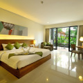 Taksu Sanur Hotel