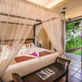Nugraha Lovina Seaview Resort & Spa