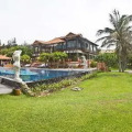 Sandhills Beach Resort & Spa