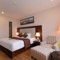 Minh Toan Galaxy Hotel