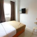 1 Hotel Taman Connaught