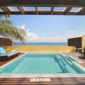 Sheraton Maldives Full Moon Resort & Spa