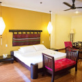 Seahorse Resort & Spa