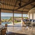 Four Seasons Resort Bali At Jimbaran Bay
