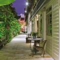 Muntri Mews