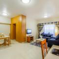 Golden Sands Hotel Apartments