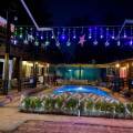 Casa Obrigado Beach Cottages Goa