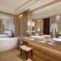 The Ritz-Carlton, Dubai