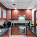 Suha Jbr Hotel Apartments