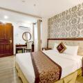 Paris Nha Trang Hotel