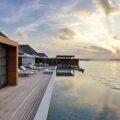 Four Seasons Resort Maldives At Kuda Huraa