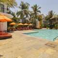 Kyriad Prestige Calangute Goa