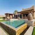 Anantara Qasr Al Sarab Desert Resort