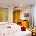 Rosaka Nha Trang Hotel