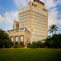 Hotel Nikko Saigon