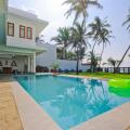 Footprints Villa